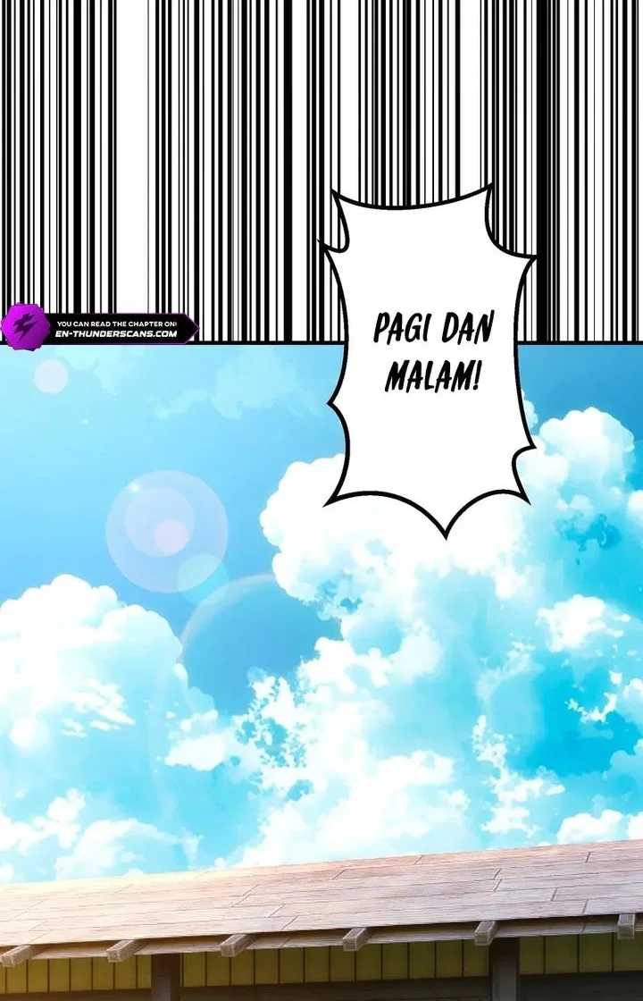 The Samurai of the Divine Shadow Dominates at the Academy Chapter 5 Gambar 52