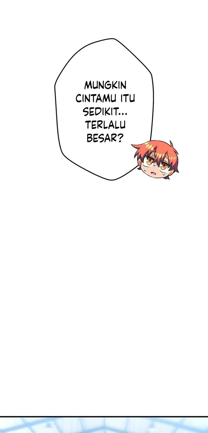 The Samurai of the Divine Shadow Dominates at the Academy Chapter 5 Gambar 56