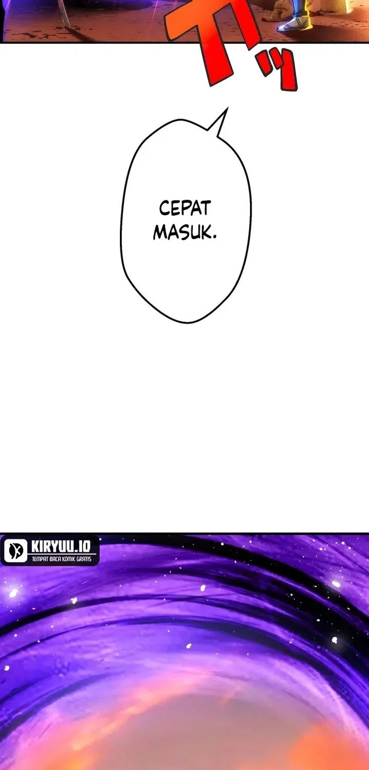 The Samurai of the Divine Shadow Dominates at the Academy Chapter 5 Gambar 4