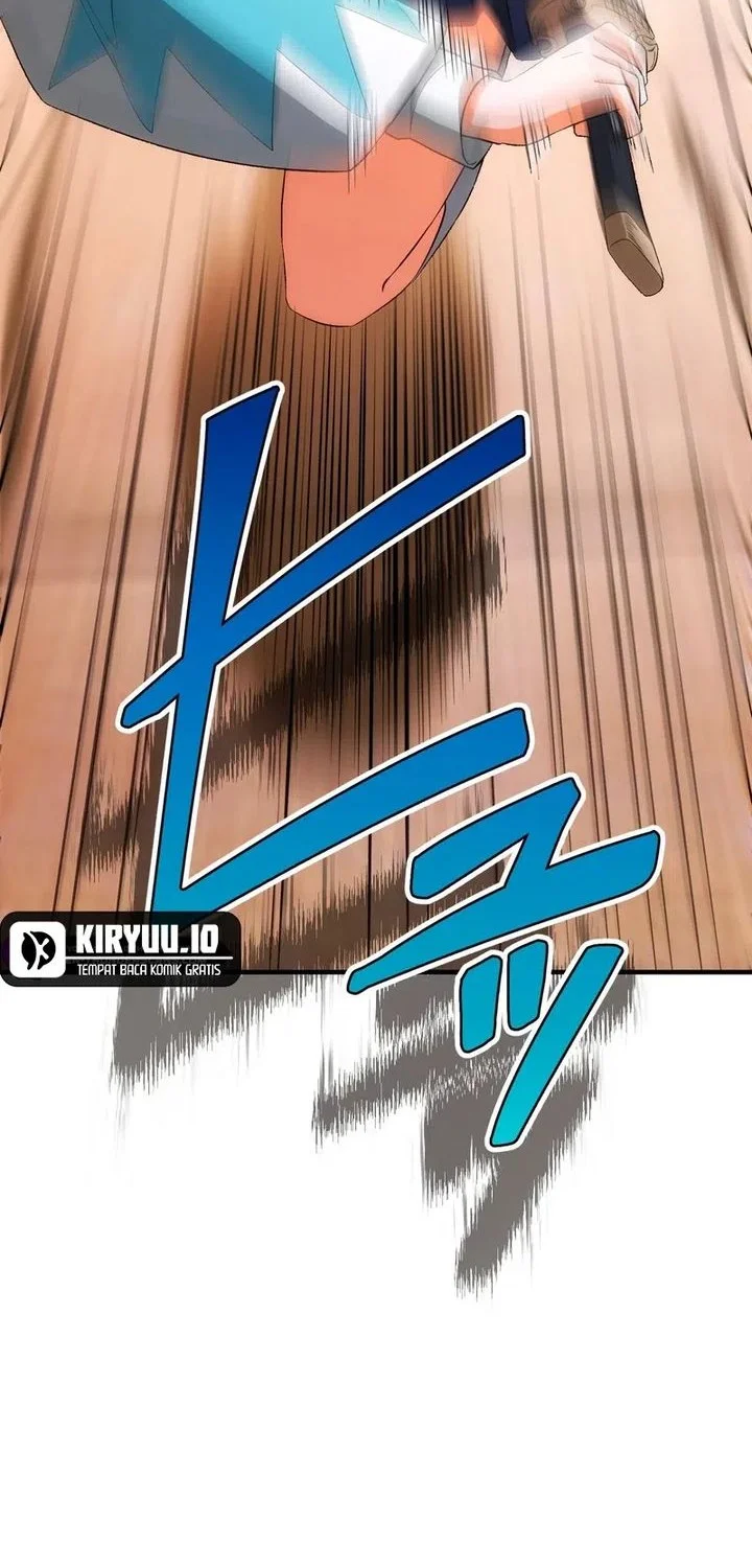 The Samurai of the Divine Shadow Dominates at the Academy Chapter 5 Gambar 66