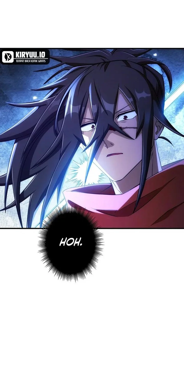 The Samurai of the Divine Shadow Dominates at the Academy Chapter 5 Gambar 68