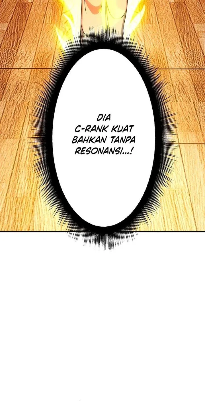 The Samurai of the Divine Shadow Dominates at the Academy Chapter 5 Gambar 72