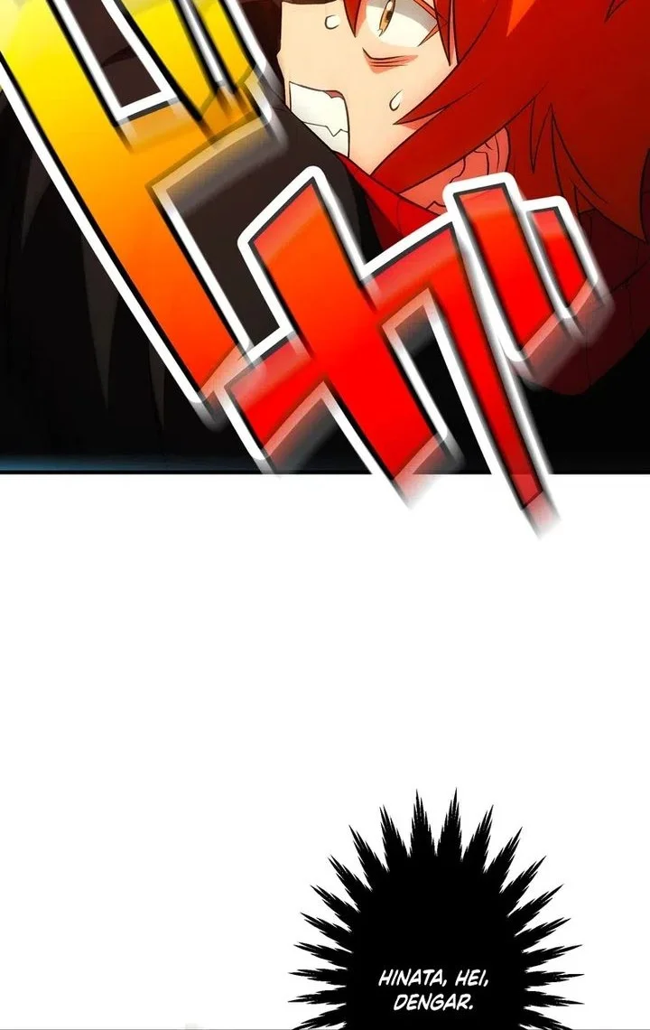 The Samurai of the Divine Shadow Dominates at the Academy Chapter 5 Gambar 75