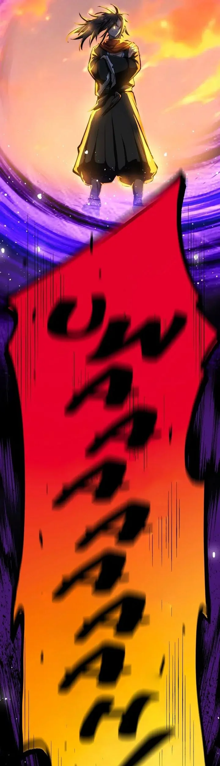 The Samurai of the Divine Shadow Dominates at the Academy Chapter 5 Gambar 5