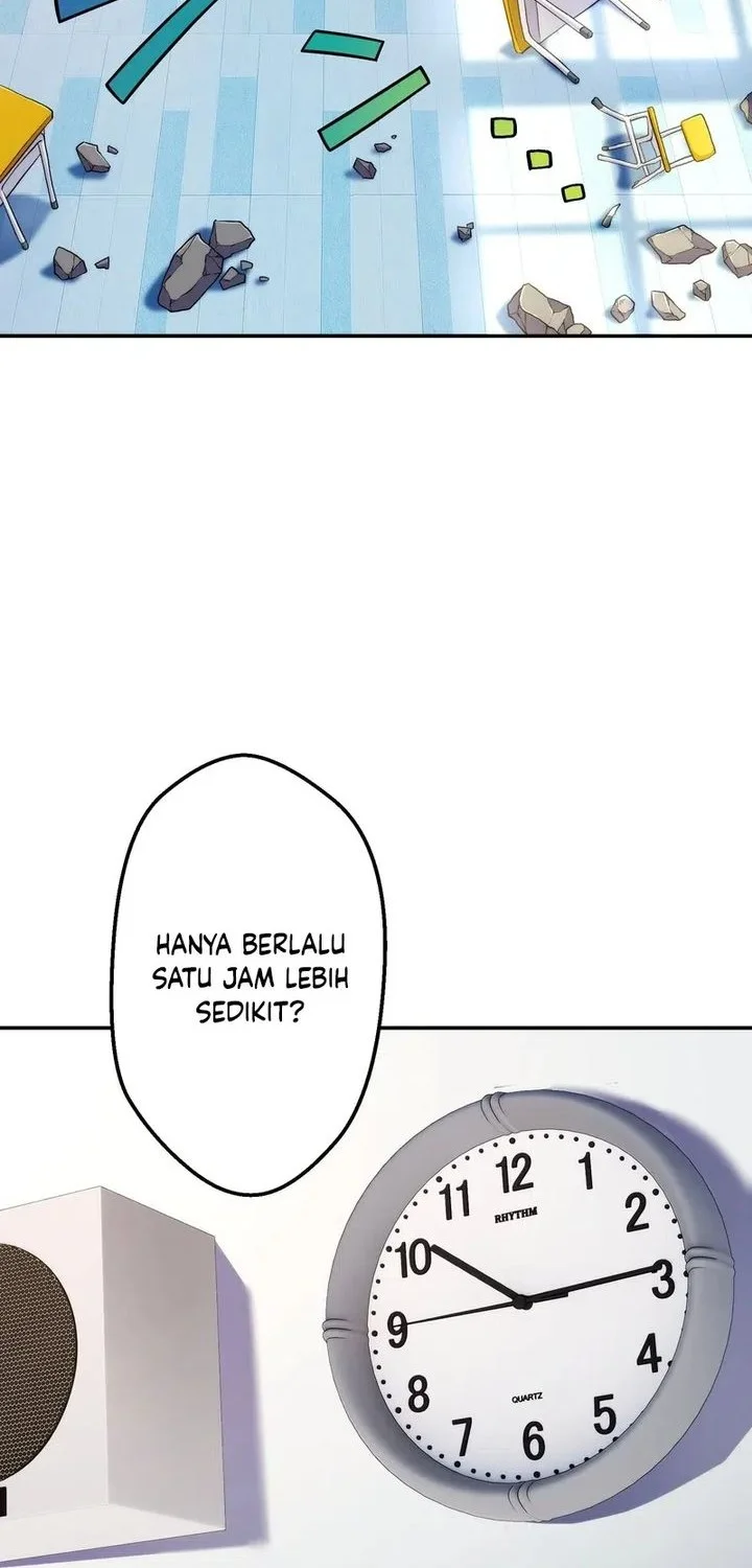 The Samurai of the Divine Shadow Dominates at the Academy Chapter 5 Gambar 10