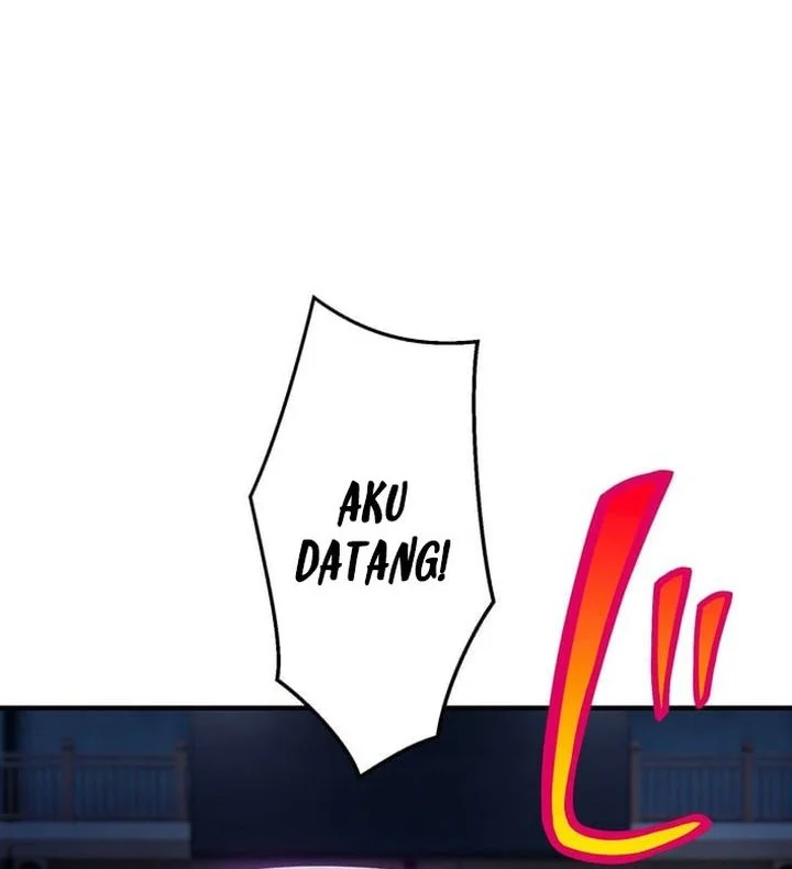 The Samurai of the Divine Shadow Dominates at the Academy Chapter 6 Gambar 24