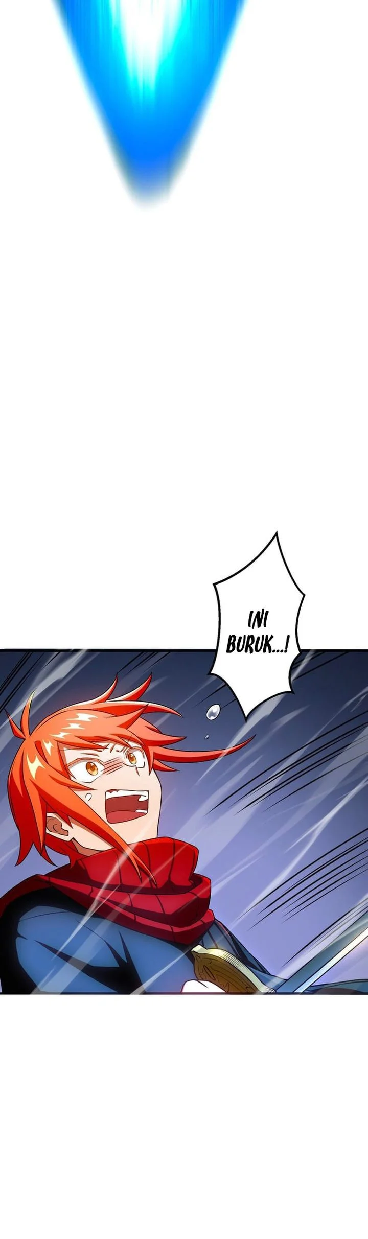 The Samurai of the Divine Shadow Dominates at the Academy Chapter 6 Gambar 28