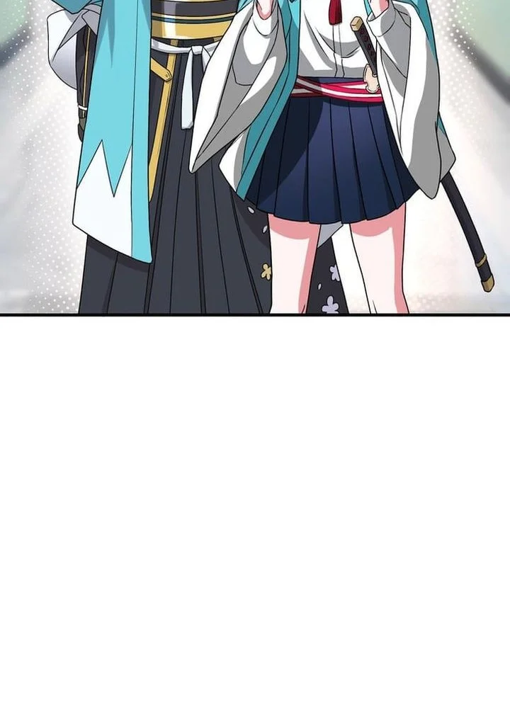 The Samurai of the Divine Shadow Dominates at the Academy Chapter 6 Gambar 36