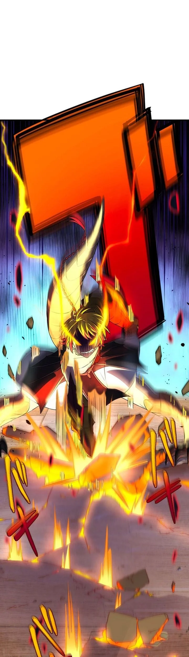 The Samurai of the Divine Shadow Dominates at the Academy Chapter 6 Gambar 40