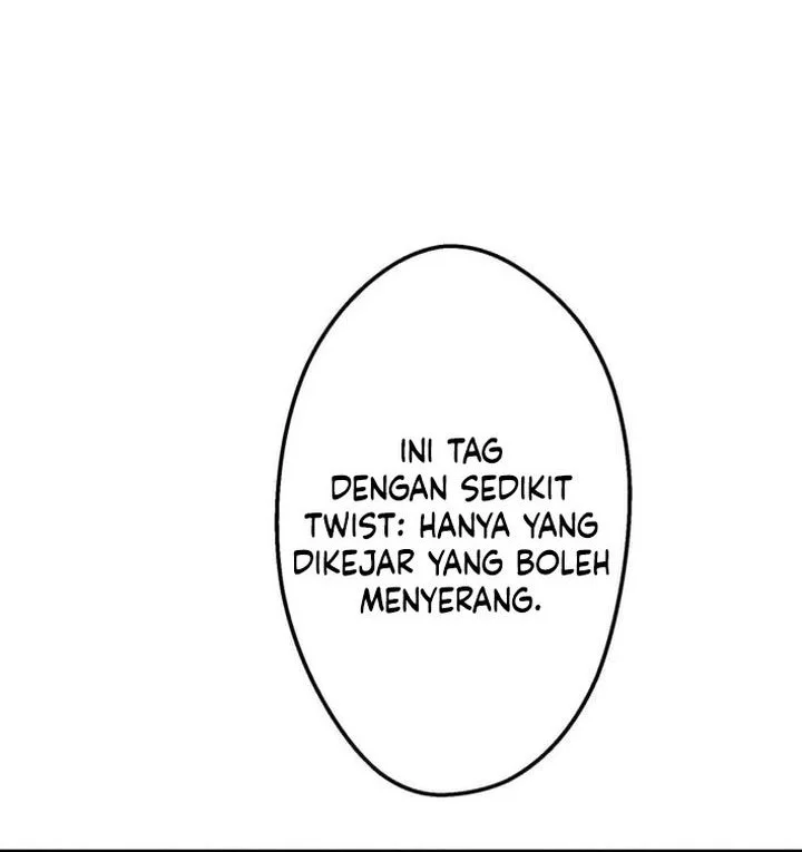 The Samurai of the Divine Shadow Dominates at the Academy Chapter 6 Gambar 43