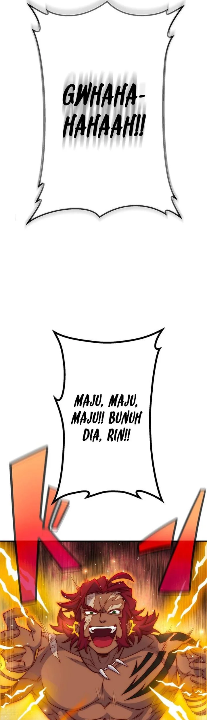 The Samurai of the Divine Shadow Dominates at the Academy Chapter 6 Gambar 46