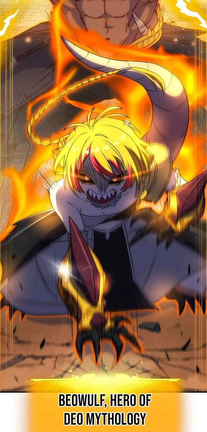 The Samurai of the Divine Shadow Dominates at the Academy Chapter 6 Gambar 47