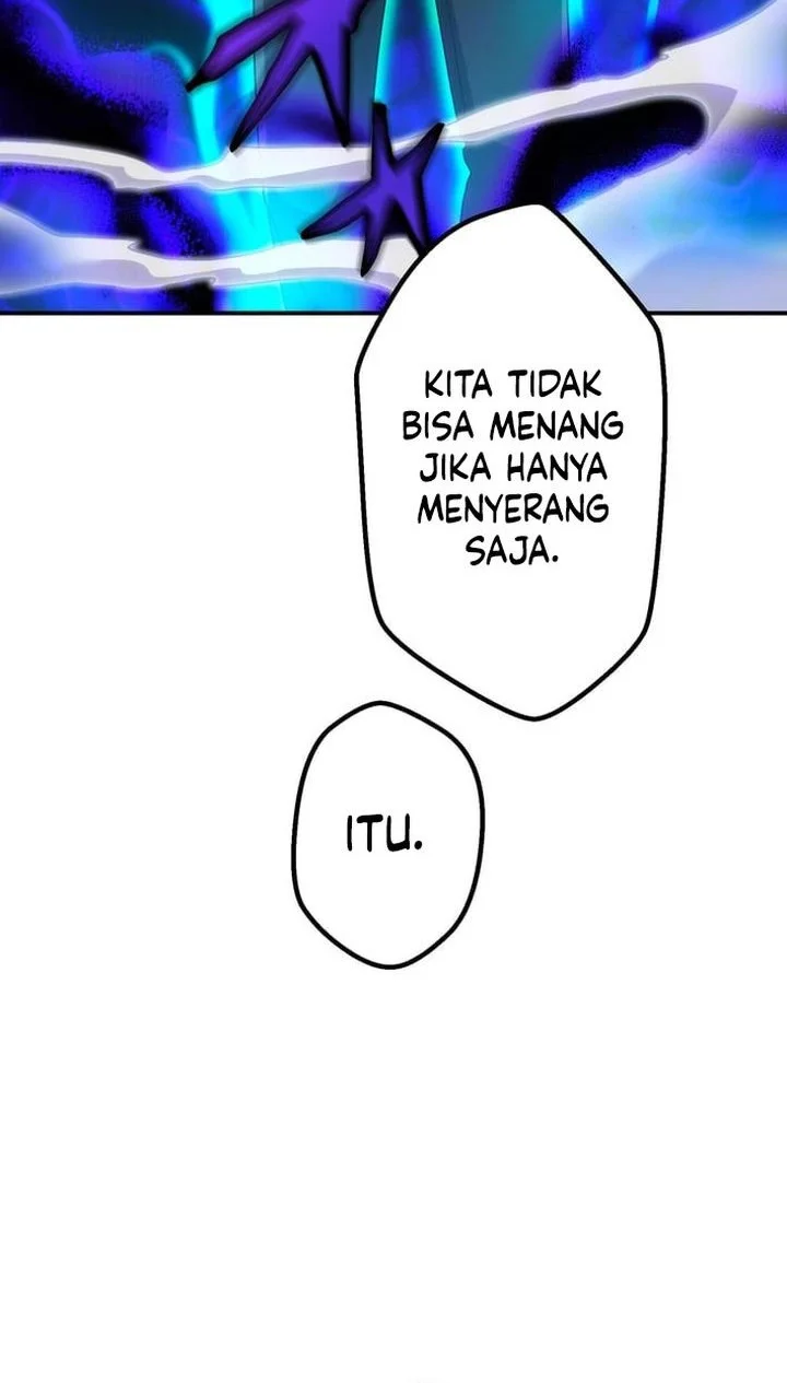 The Samurai of the Divine Shadow Dominates at the Academy Chapter 6 Gambar 59