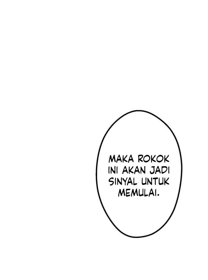 The Samurai of the Divine Shadow Dominates at the Academy Chapter 6 Gambar 67