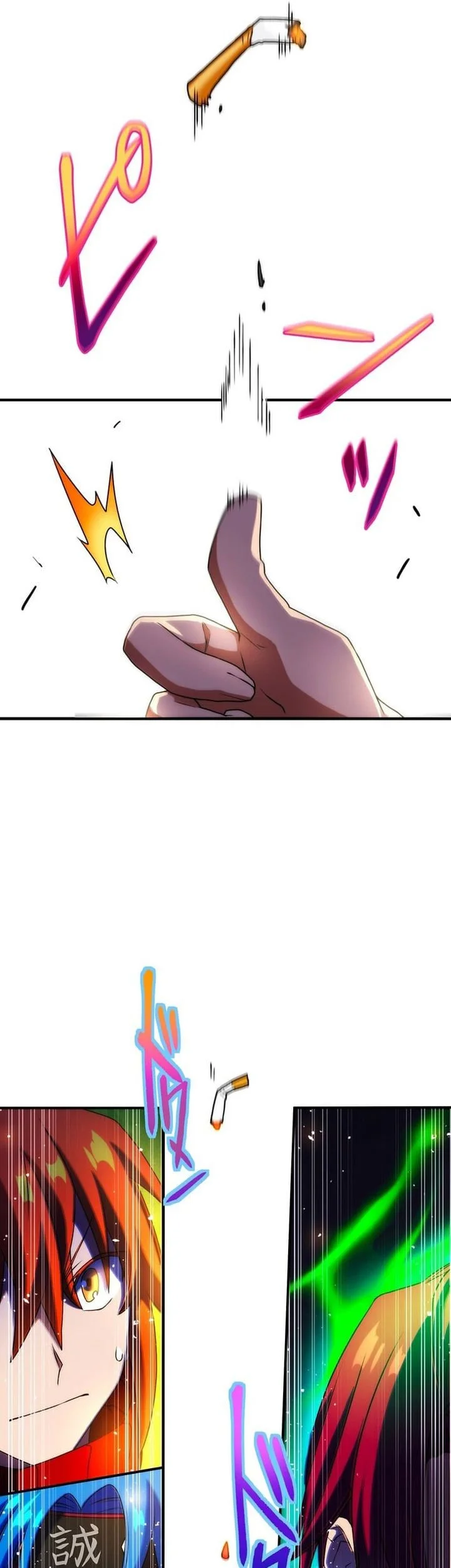 The Samurai of the Divine Shadow Dominates at the Academy Chapter 6 Gambar 68