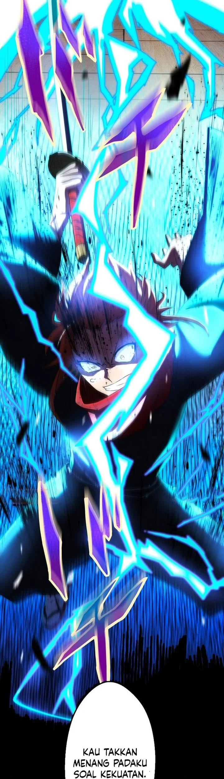 The Samurai of the Divine Shadow Dominates at the Academy Chapter 6 Gambar 87