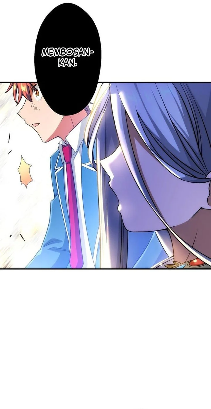 The Samurai of the Divine Shadow Dominates at the Academy Chapter 6 Gambar 94