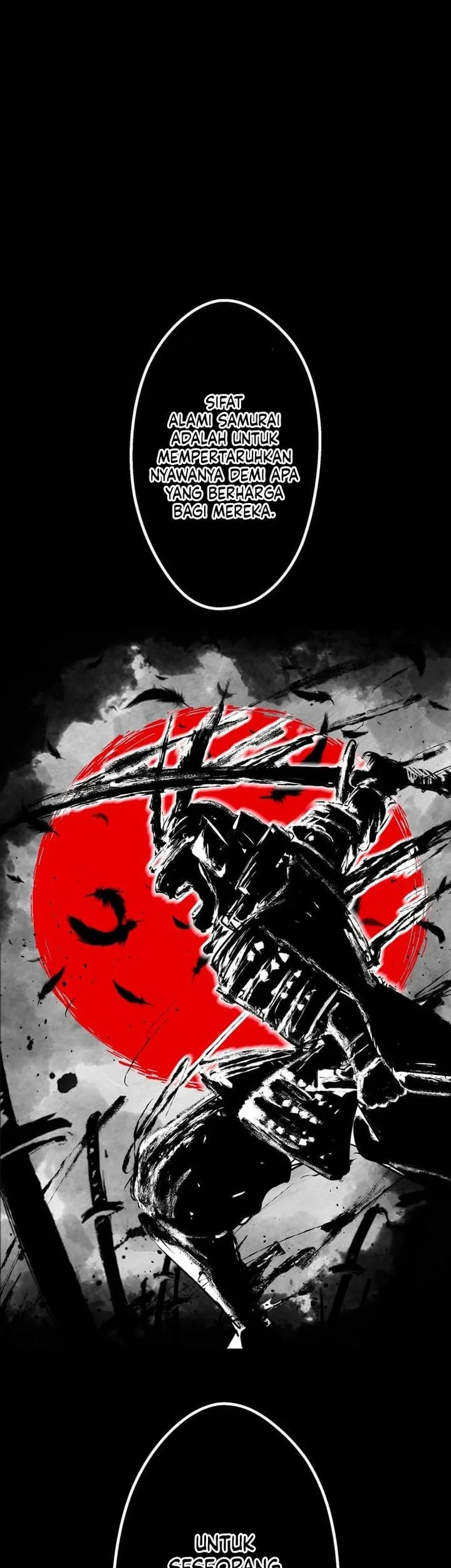 The Samurai of the Divine Shadow Dominates at the Academy Chapter 6 Gambar 7