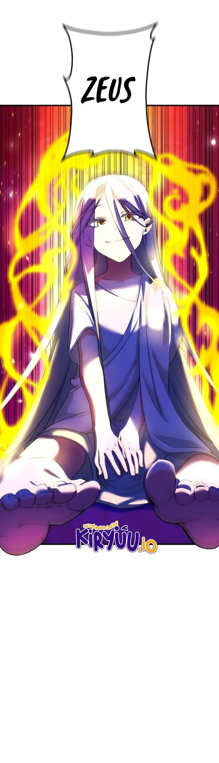 The Samurai of the Divine Shadow Dominates at the Academy Chapter 6 Gambar 97