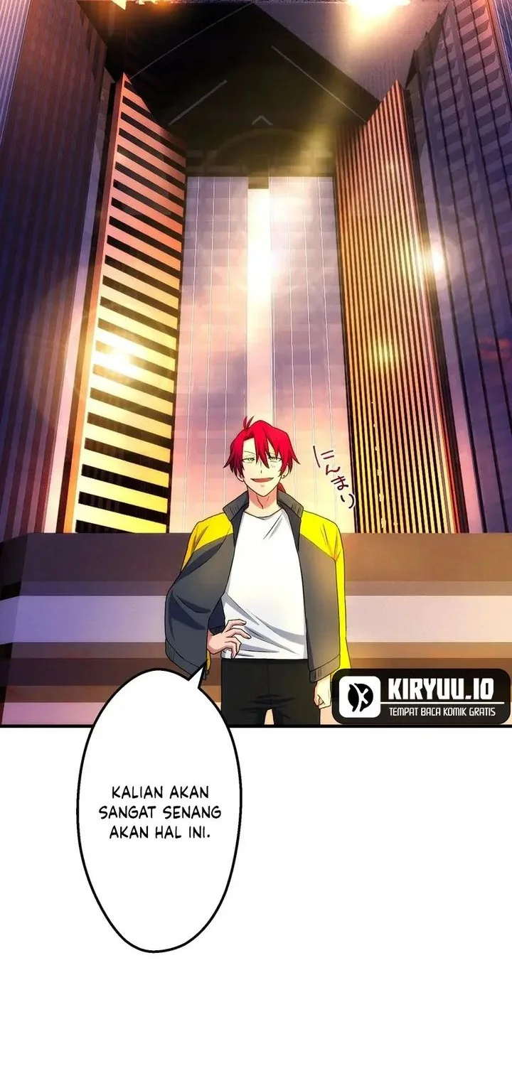 The Samurai of the Divine Shadow Dominates at the Academy Chapter 7 Gambar 18