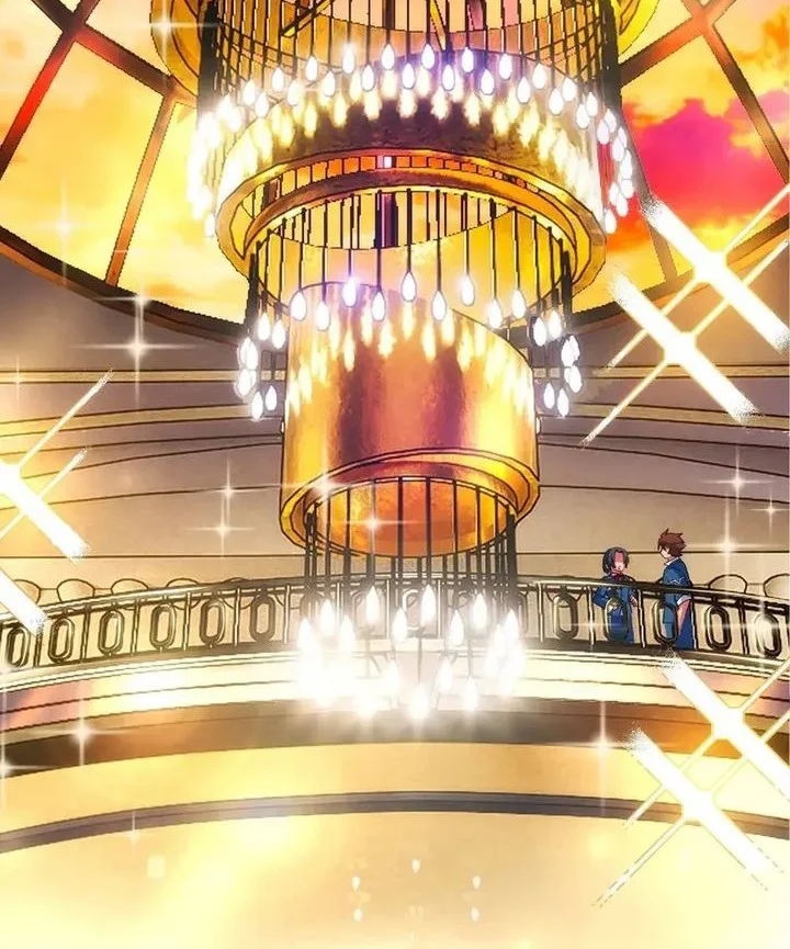 The Samurai of the Divine Shadow Dominates at the Academy Chapter 7 Gambar 20