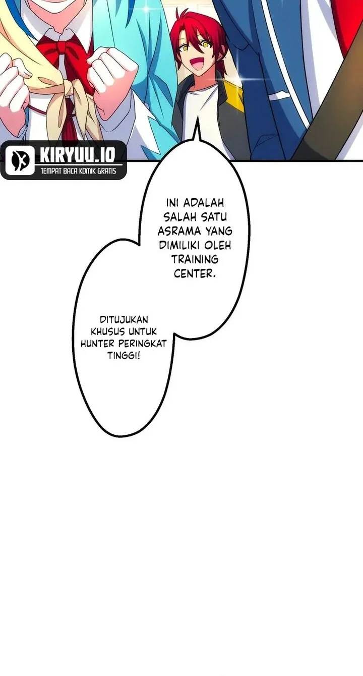 The Samurai of the Divine Shadow Dominates at the Academy Chapter 7 Gambar 22