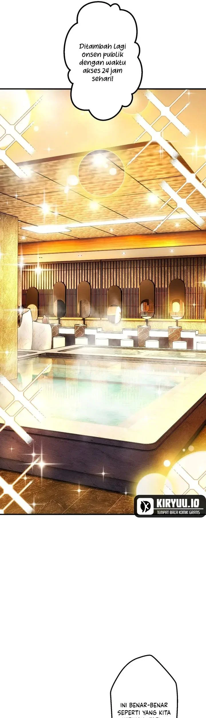 The Samurai of the Divine Shadow Dominates at the Academy Chapter 7 Gambar 25