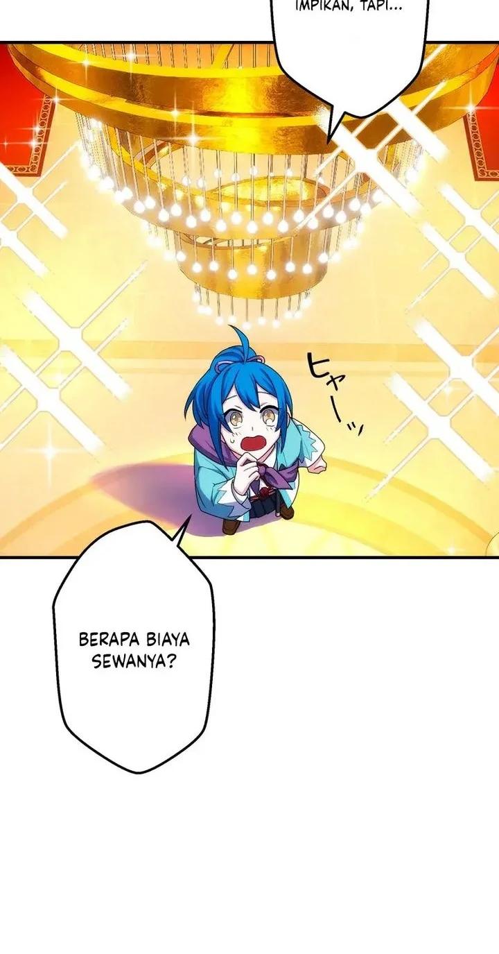 The Samurai of the Divine Shadow Dominates at the Academy Chapter 7 Gambar 26