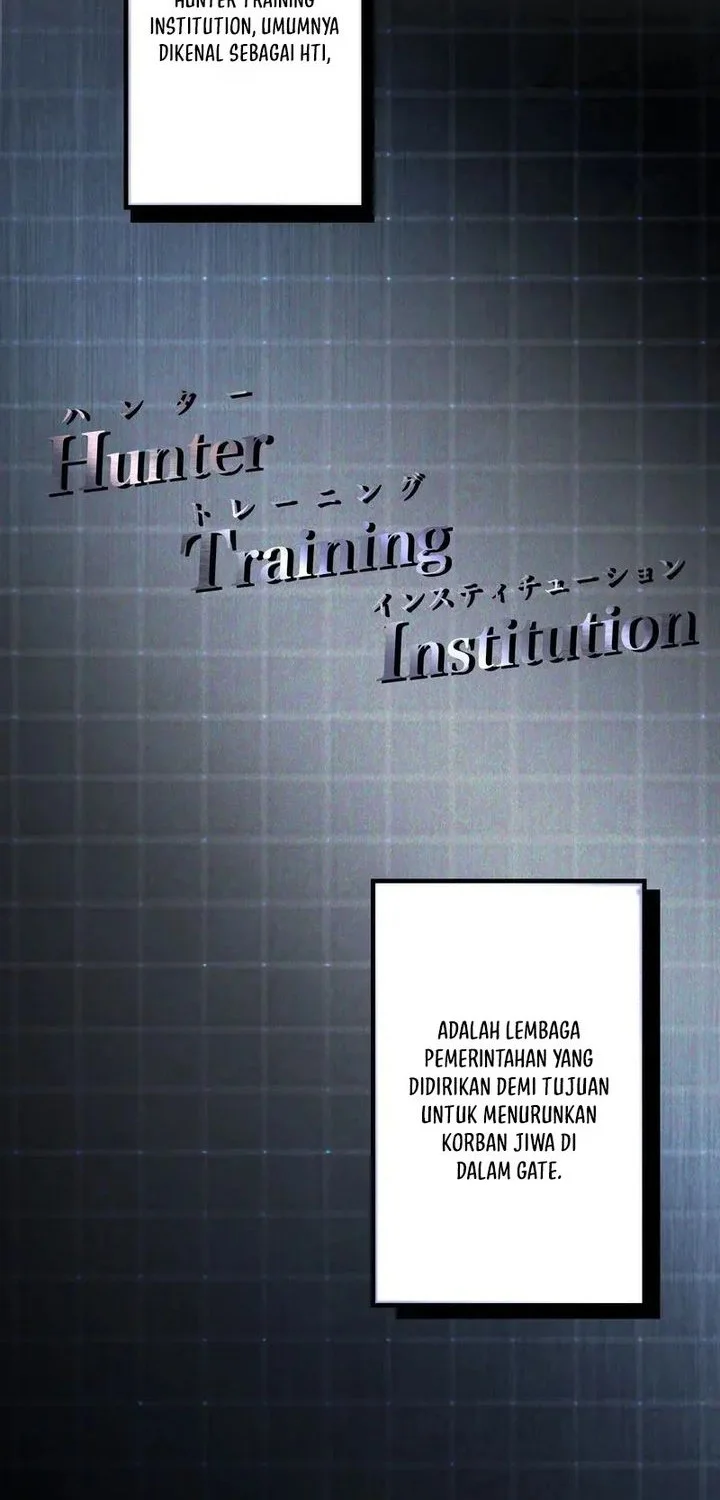 The Samurai of the Divine Shadow Dominates at the Academy Chapter 7 Gambar 28