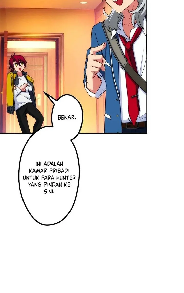 The Samurai of the Divine Shadow Dominates at the Academy Chapter 7 Gambar 36