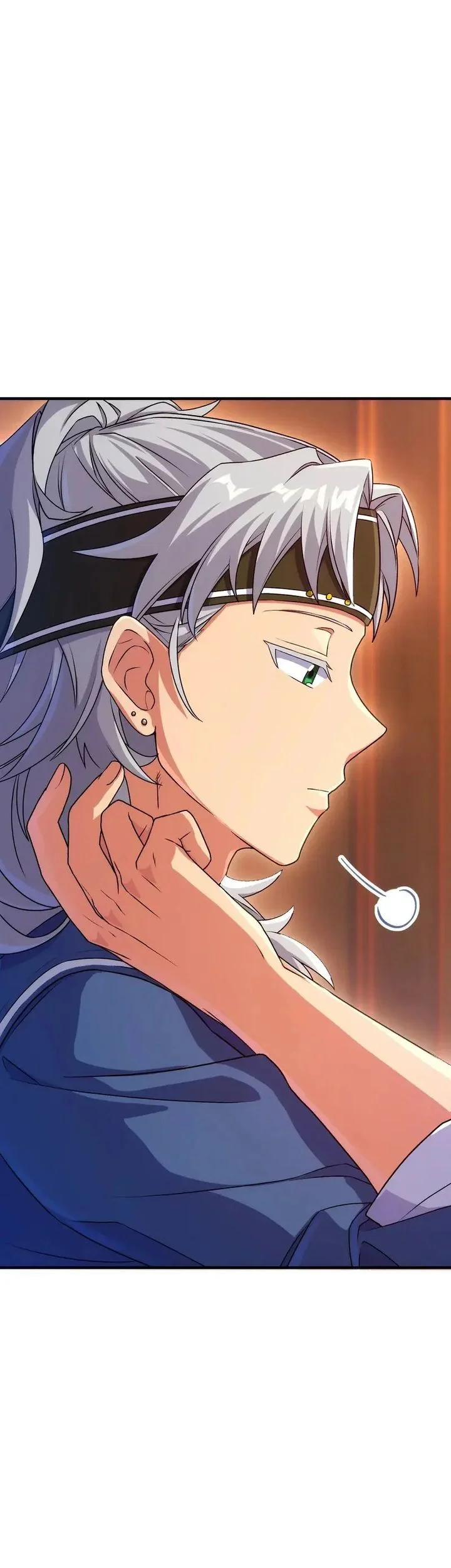 The Samurai of the Divine Shadow Dominates at the Academy Chapter 7 Gambar 48