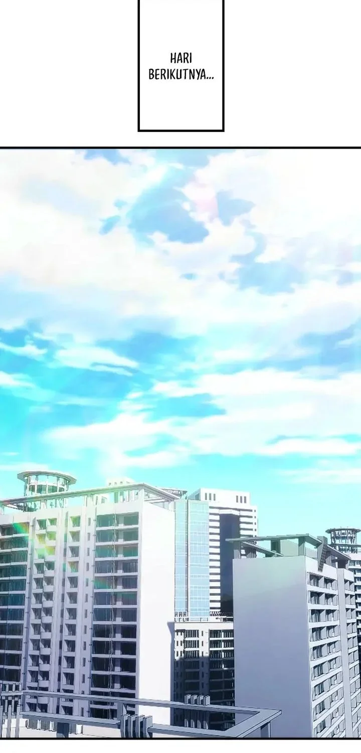 The Samurai of the Divine Shadow Dominates at the Academy Chapter 7 Gambar 51