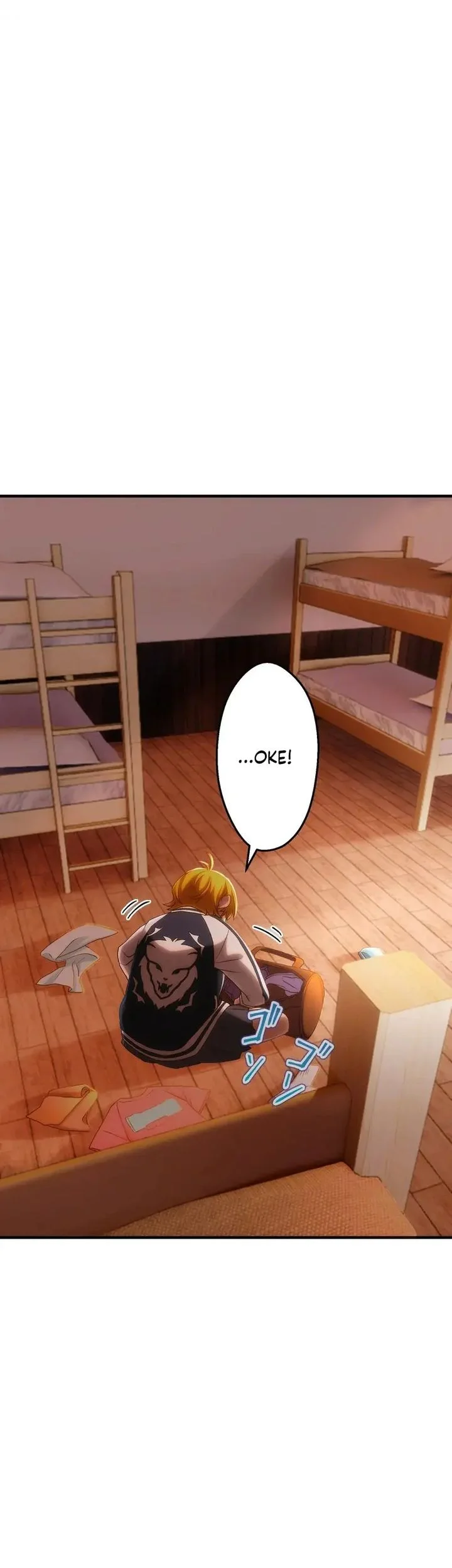 The Samurai of the Divine Shadow Dominates at the Academy Chapter 7 Gambar 52