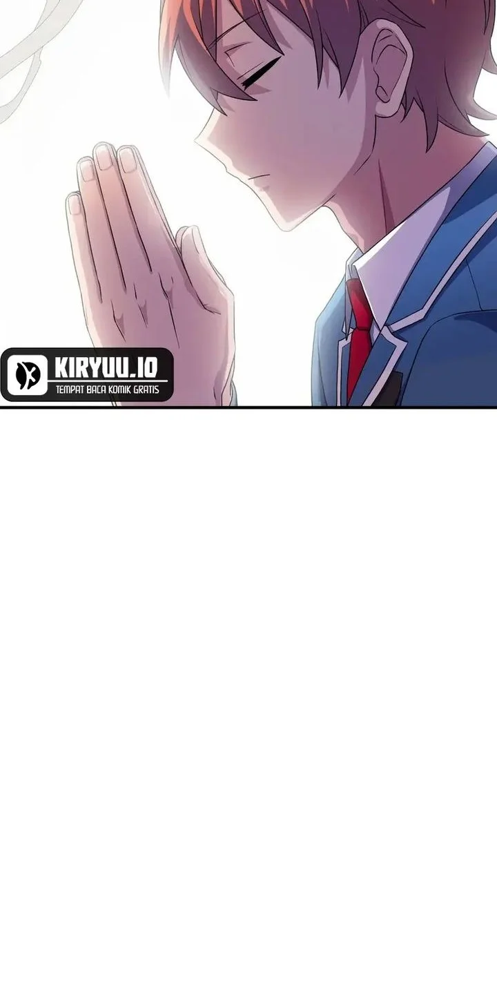 The Samurai of the Divine Shadow Dominates at the Academy Chapter 7 Gambar 61