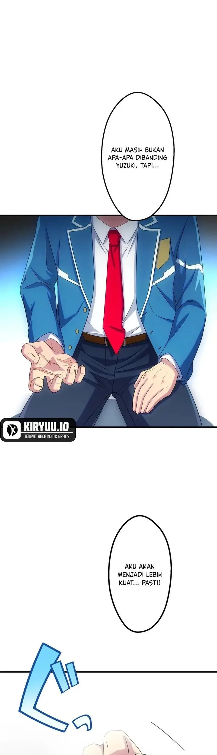 The Samurai of the Divine Shadow Dominates at the Academy Chapter 7 Gambar 64