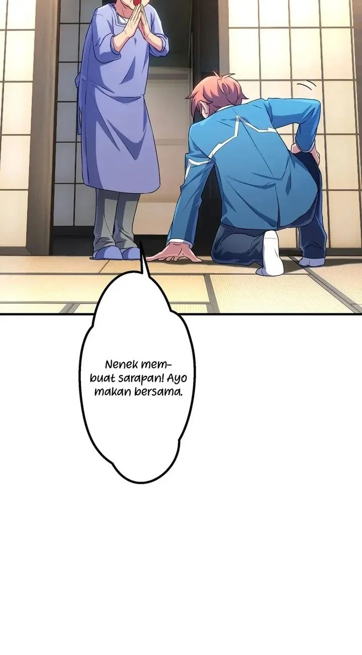 The Samurai of the Divine Shadow Dominates at the Academy Chapter 7 Gambar 69