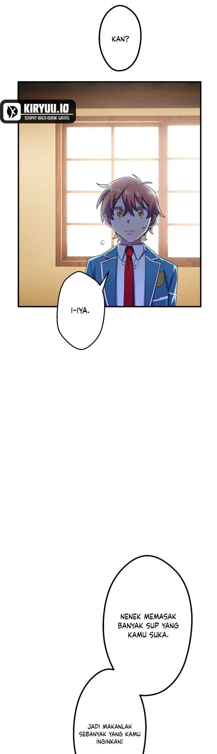 The Samurai of the Divine Shadow Dominates at the Academy Chapter 7 Gambar 72