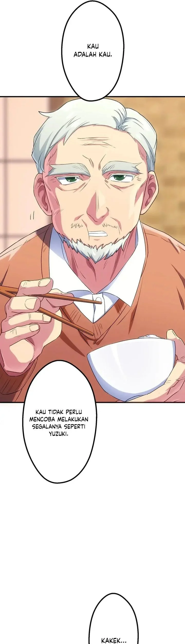 The Samurai of the Divine Shadow Dominates at the Academy Chapter 7 Gambar 76