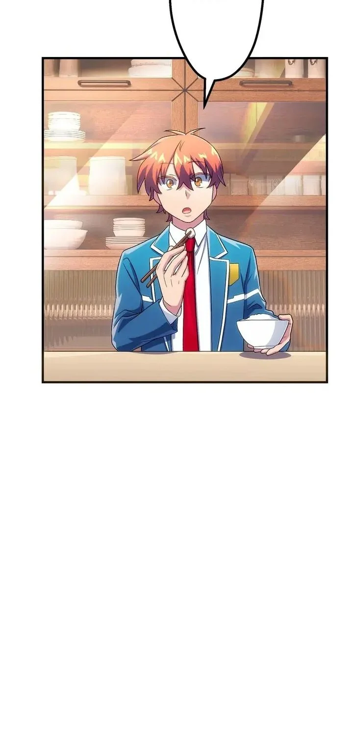 The Samurai of the Divine Shadow Dominates at the Academy Chapter 7 Gambar 77