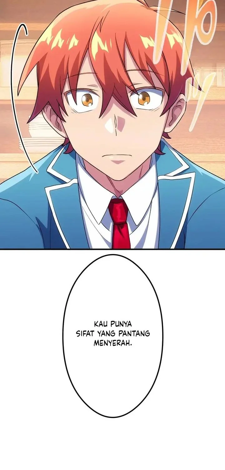 The Samurai of the Divine Shadow Dominates at the Academy Chapter 7 Gambar 79