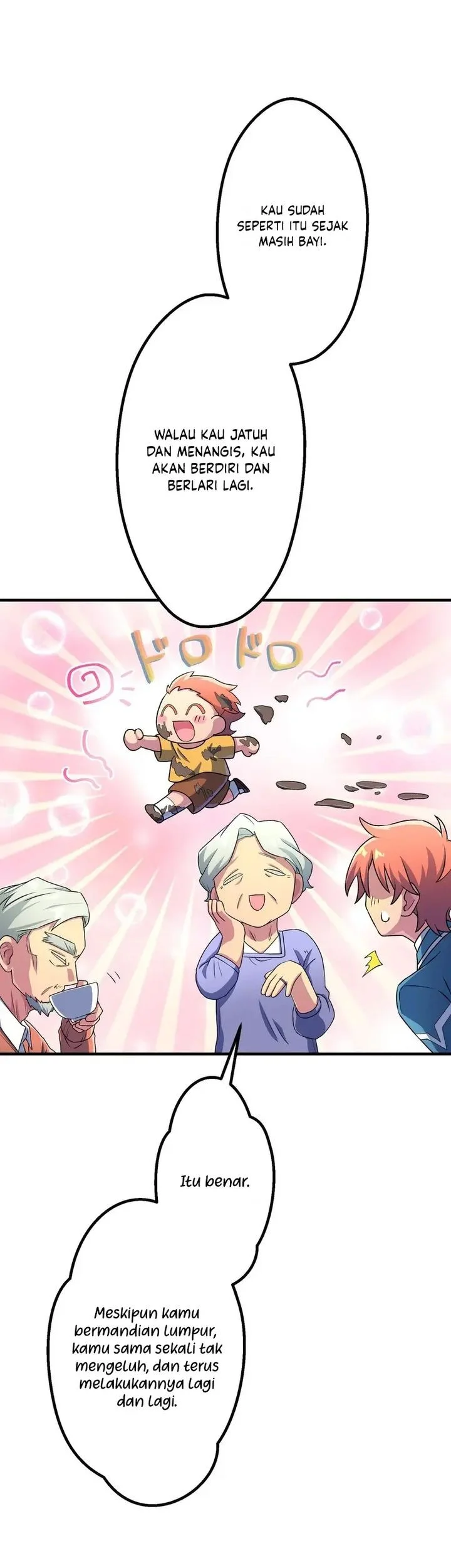 The Samurai of the Divine Shadow Dominates at the Academy Chapter 7 Gambar 80