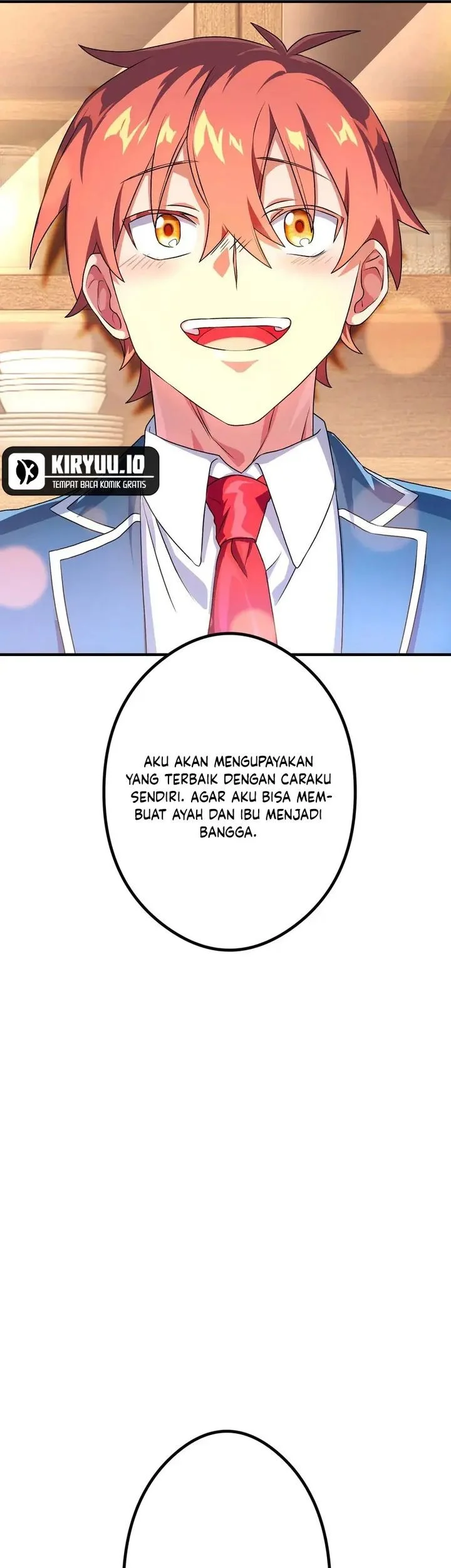 The Samurai of the Divine Shadow Dominates at the Academy Chapter 7 Gambar 86