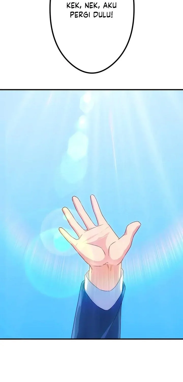 The Samurai of the Divine Shadow Dominates at the Academy Chapter 7 Gambar 87