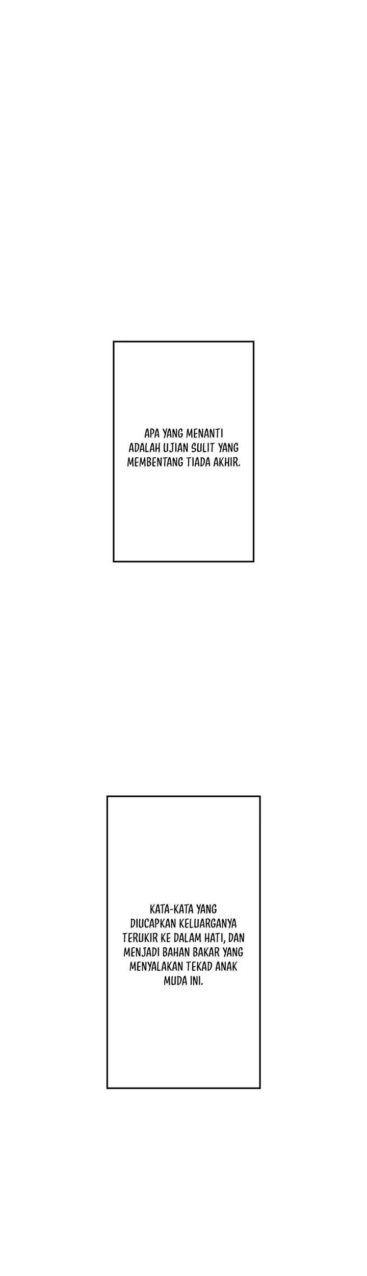 The Samurai of the Divine Shadow Dominates at the Academy Chapter 7 Gambar 88