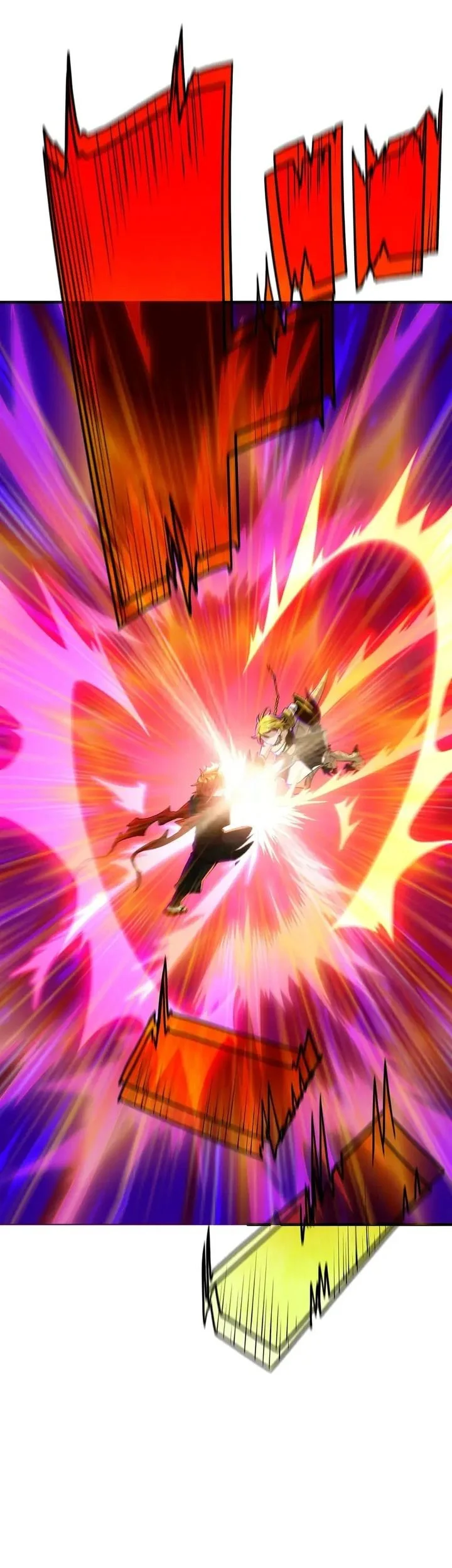 The Samurai of the Divine Shadow Dominates at the Academy Chapter 8 Gambar 18