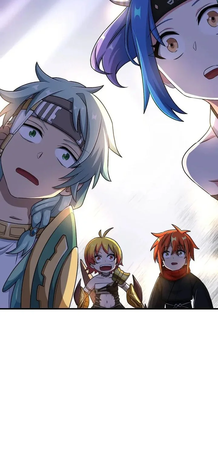 The Samurai of the Divine Shadow Dominates at the Academy Chapter 8 Gambar 29