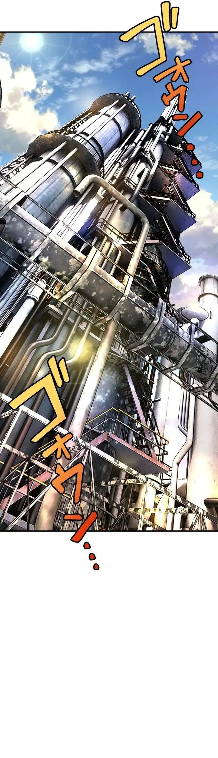 The Samurai of the Divine Shadow Dominates at the Academy Chapter 8 Gambar 31