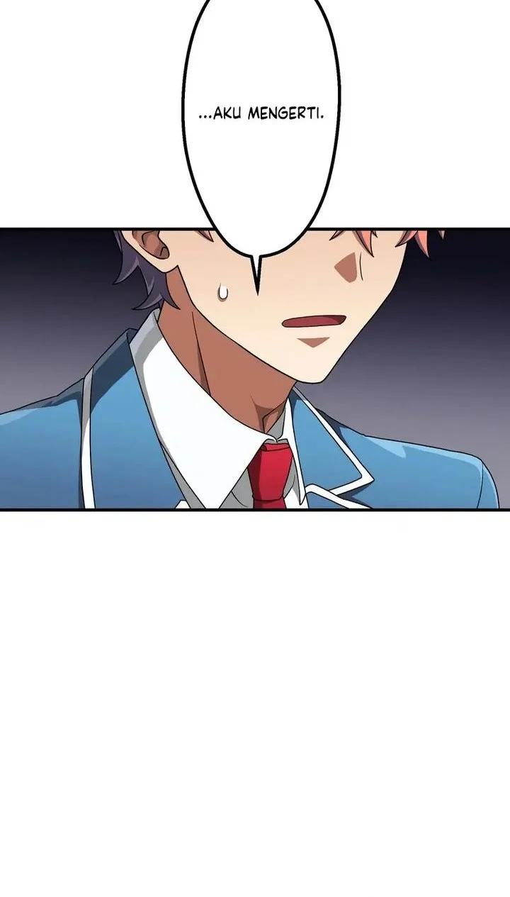 The Samurai of the Divine Shadow Dominates at the Academy Chapter 8 Gambar 44