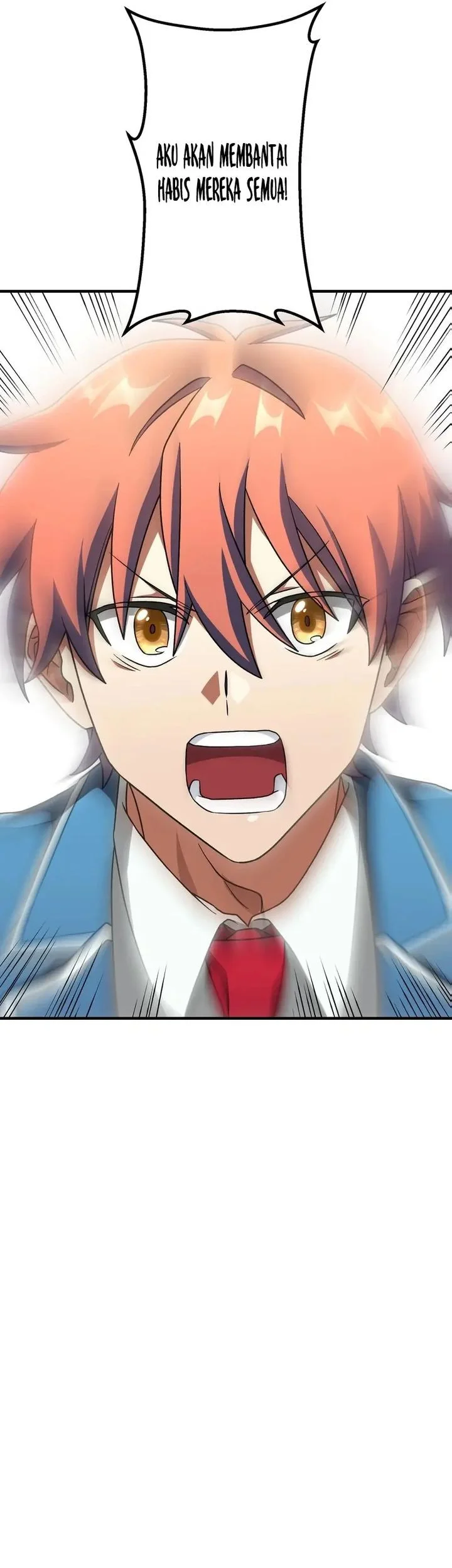 The Samurai of the Divine Shadow Dominates at the Academy Chapter 8 Gambar 45