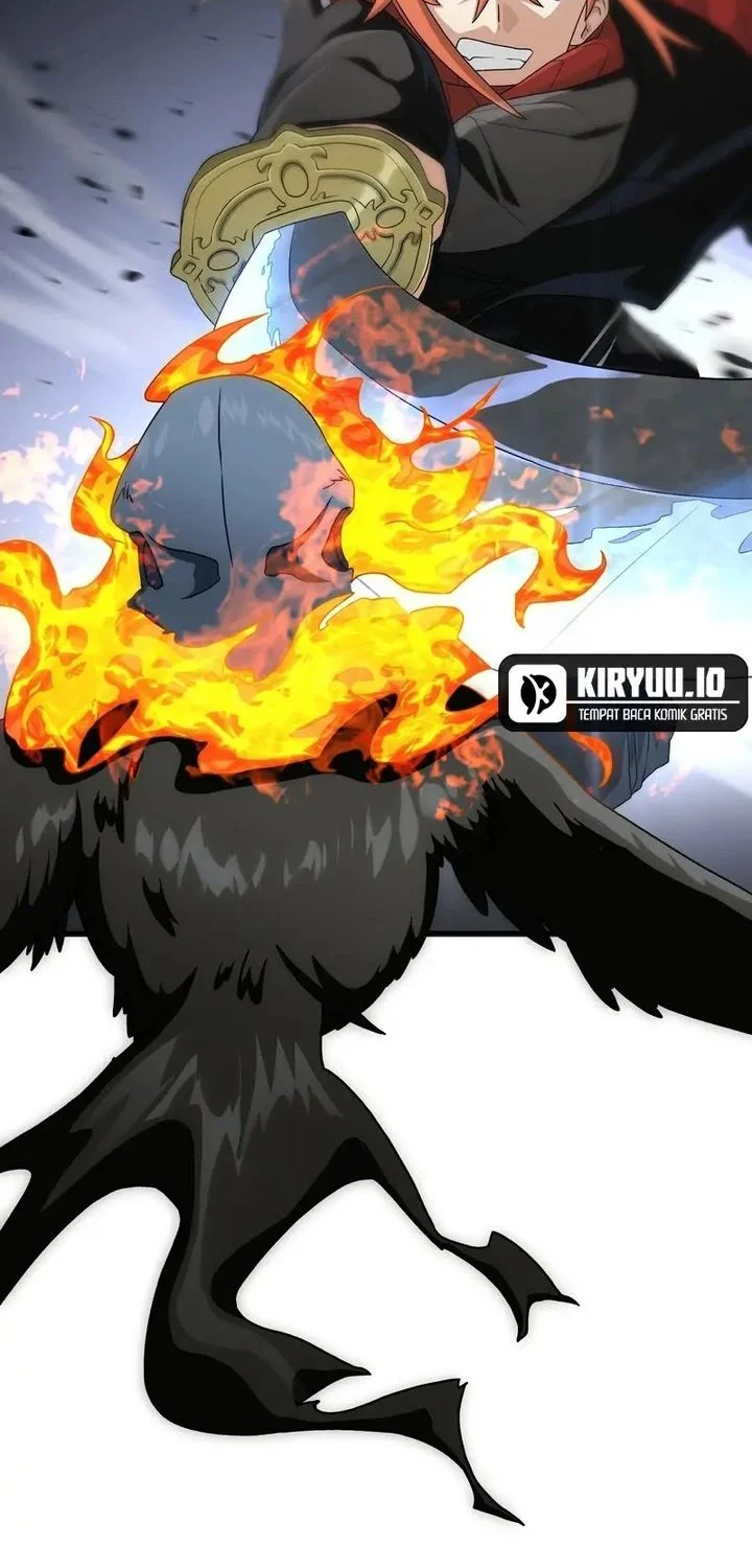 The Samurai of the Divine Shadow Dominates at the Academy Chapter 8 Gambar 57